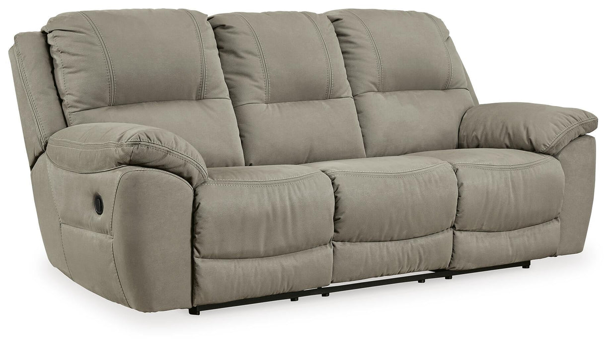 Next-Gen Gaucho Reclining Sofa - alternate view 3