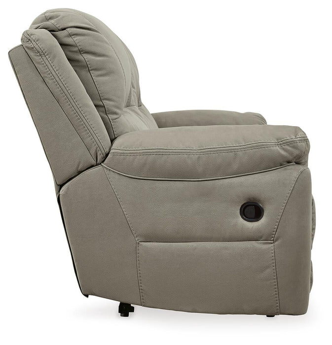 Next-Gen Gaucho Reclining Sofa - alternate view 7