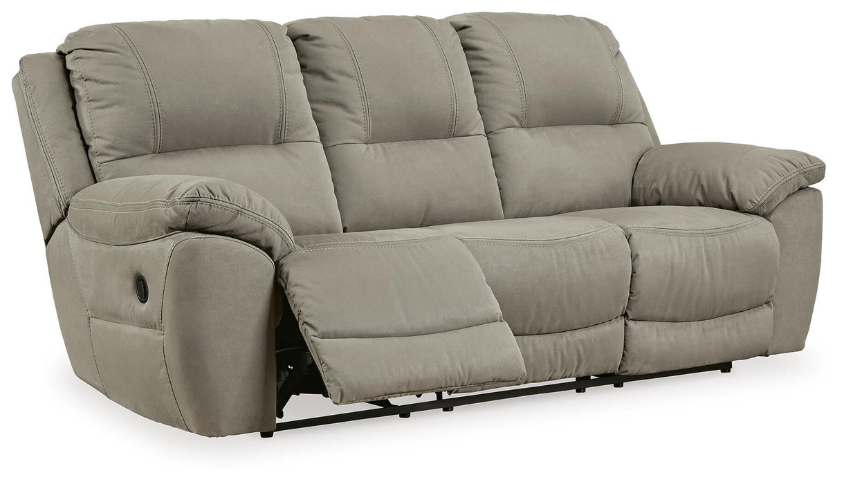 Next-Gen Gaucho Reclining Sofa - alternate view 4