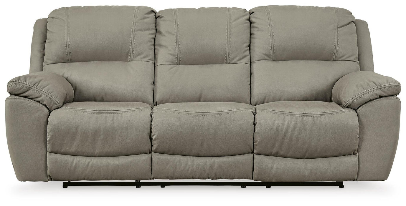 Next-Gen Gaucho Reclining Sofa - alternate view 2
