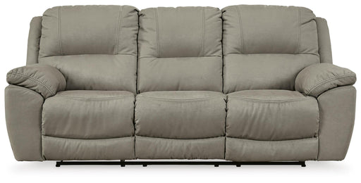 Next-Gen Gaucho Reclining Sofa - alternate view 2