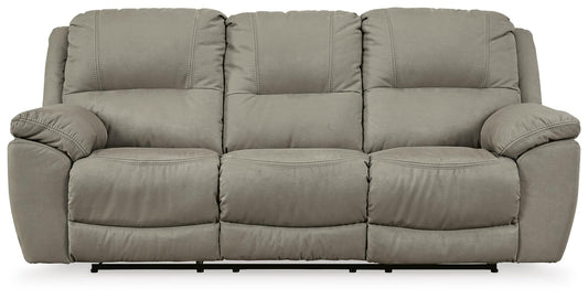 Next-Gen Gaucho Reclining Sofa - alternate view 2