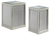 Traleena Nesting End Tables (2/CN) - alternate view 2