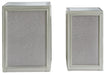 Traleena Nesting End Tables (2/CN) - alternate view 4
