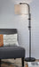 Baronvale Metal Floor Lamp (1/CN)