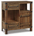 Roybeck Accent Cabinet - alternate view 2