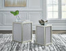Traleena Nesting End Tables (2/CN)