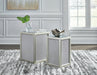 Traleena Nesting End Tables (2/CN) - alternate view 5