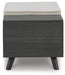 Yarlow Storage Bench - alternate view 6