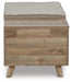 Gerdanet Storage Bench - alternate view 7
