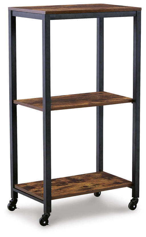 Bevinfield Bar Cart - alternate view 2