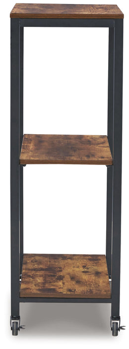 Bevinfield Bar Cart - alternate view 3