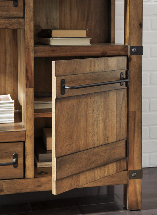 Roybeck Accent Cabinet - alternate view 3