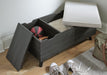 Yarlow Storage Bench - alternate view 5