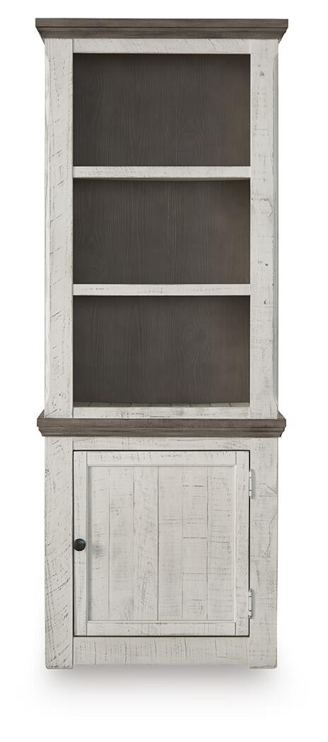 Havalance Right Pier Cabinet - alternate view 2