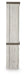 Havalance Right Pier Cabinet - alternate view 5