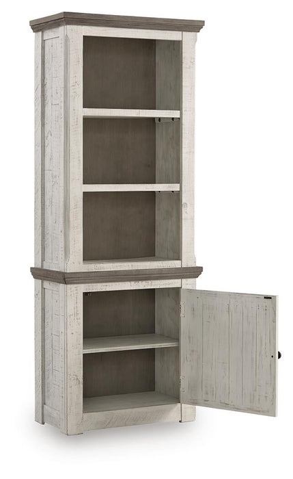 Havalance Right Pier Cabinet - alternate view 3