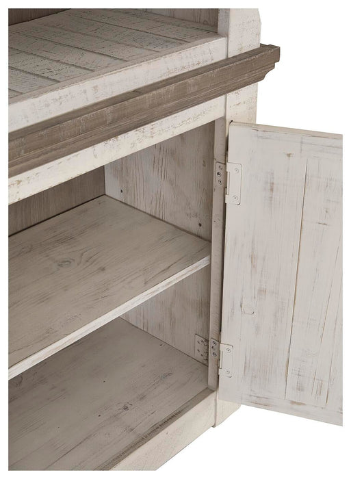 Havalance Right Pier Cabinet - alternate view 4