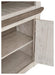 Havalance Right Pier Cabinet - alternate view 4