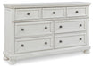 Robbinsdale Dresser - alternate view 2