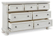 Robbinsdale Dresser - alternate view 3