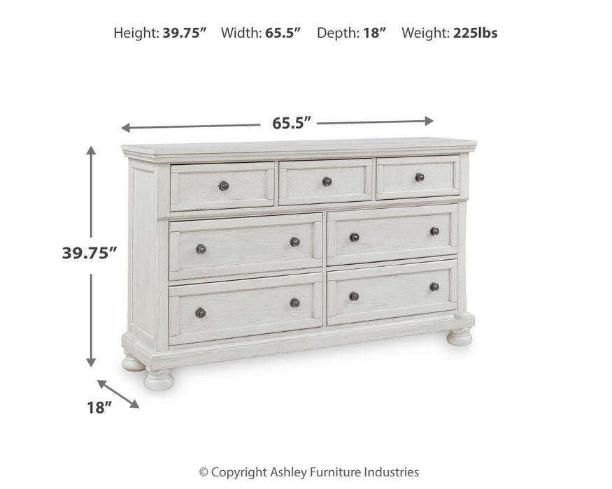 Robbinsdale Dresser - alternate view 7