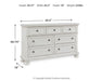 Robbinsdale Dresser - alternate view 7