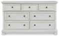 Robbinsdale Dresser - alternate view 4