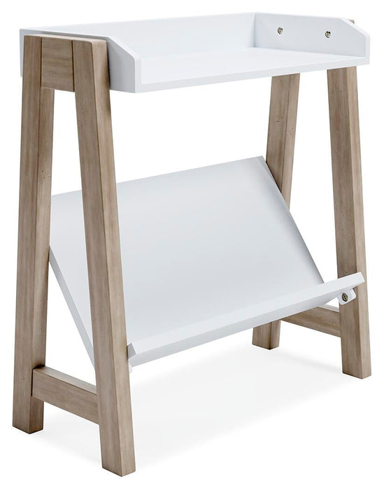 Blariden Small Bookcase - alternate view 2