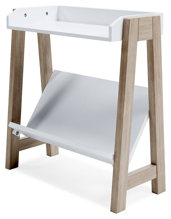 Blariden Small Bookcase - alternate view 4