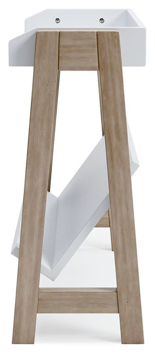 Blariden Small Bookcase - alternate view 7
