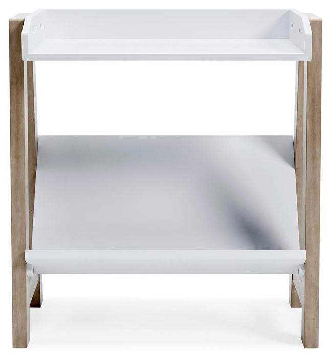 Blariden Small Bookcase - alternate view 3