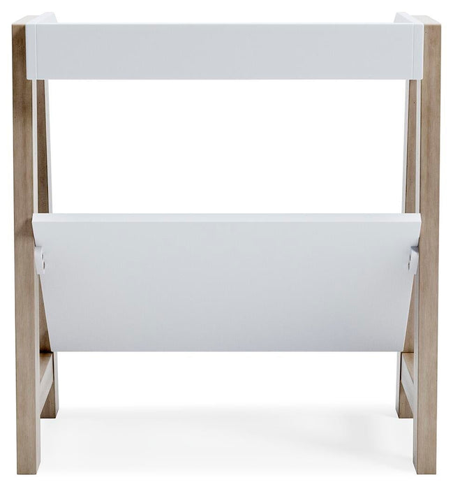 Blariden Small Bookcase - alternate view 5