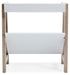 Blariden Small Bookcase - alternate view 5