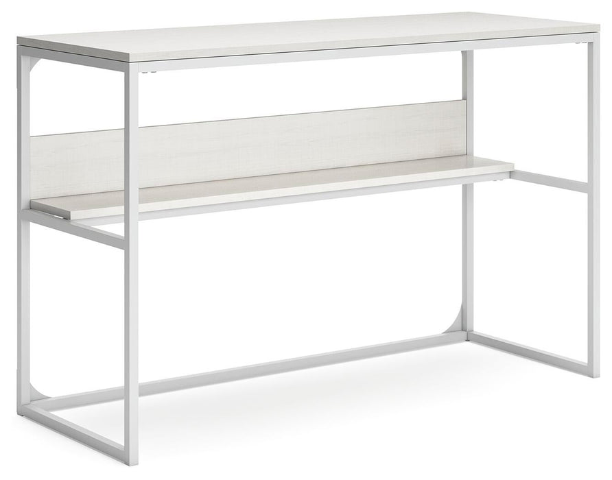 Deznee Home Office Desk - alternate view 2