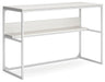 Deznee Home Office Desk - alternate view 2