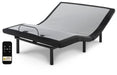 Head-Foot Model Best Cal King Adjustable Base - alternate view 3
