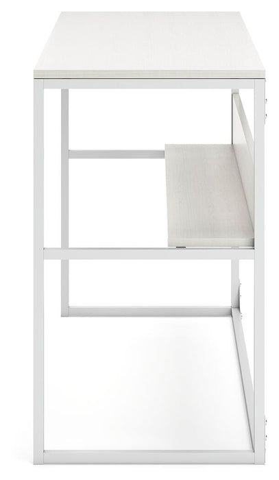 Deznee Home Office Desk - alternate view 7