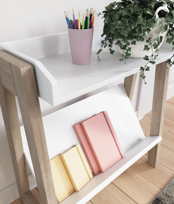 Blariden Small Bookcase - alternate view 6