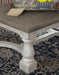 Havalance Rectangular Cocktail Table - alternate view 3