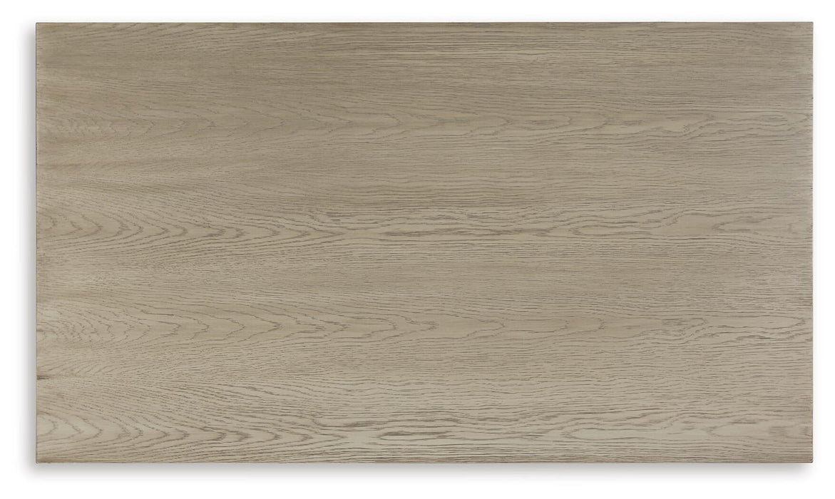 Dalenville Rectangular Cocktail Table - alternate view 4