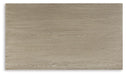 Dalenville Rectangular Cocktail Table - alternate view 4