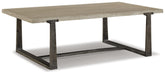 Dalenville Rectangular Cocktail Table - alternate view 2