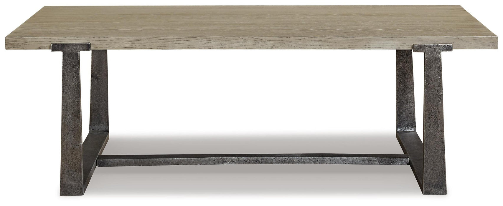Dalenville Rectangular Cocktail Table - alternate view 3