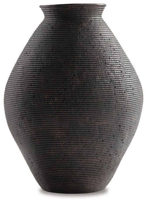 Hannela Vase - alternate view 2