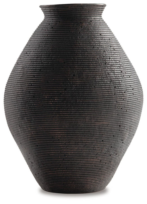 Hannela Vase - alternate view 2