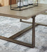 Dalenville Rectangular Cocktail Table - alternate view 5