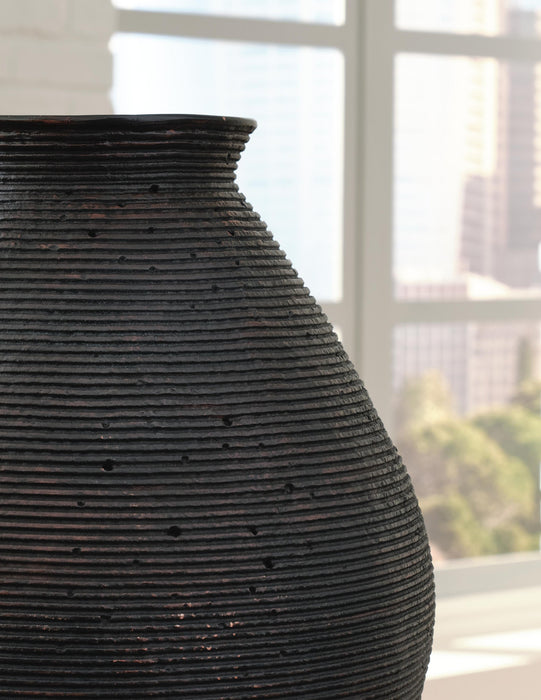 Hannela Vase - alternate view 3