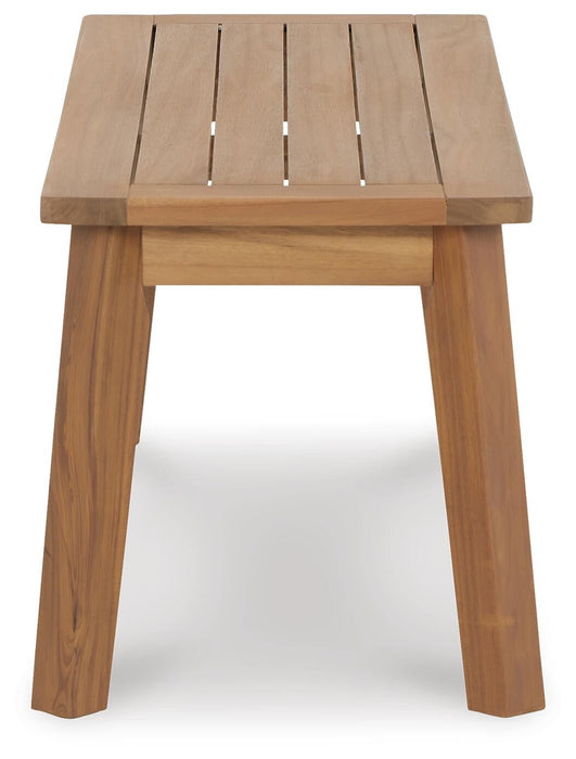 Janiyah Bench - alternate view 5