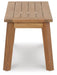 Janiyah Bench - alternate view 5